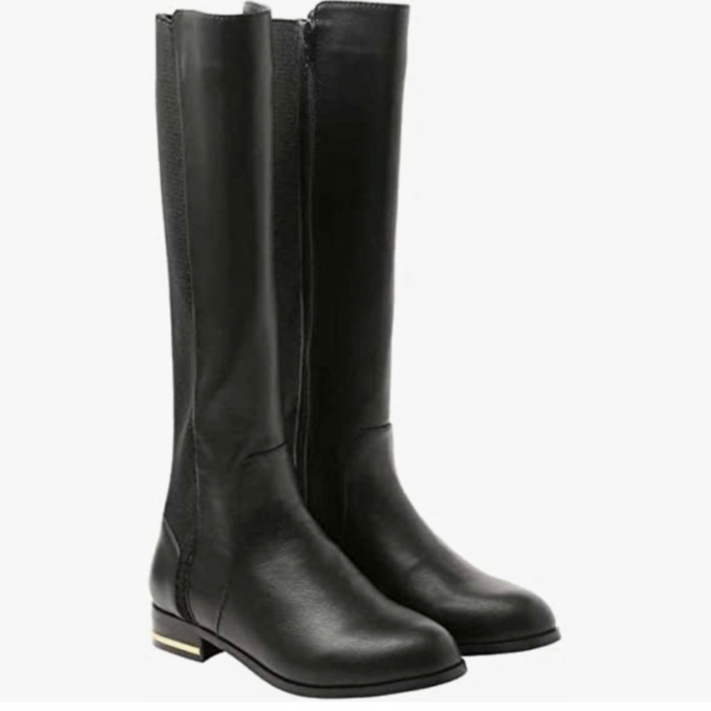 Kensie Tayson Knee High Boots